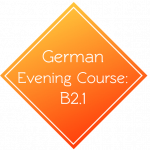 B2.1 Evening Course